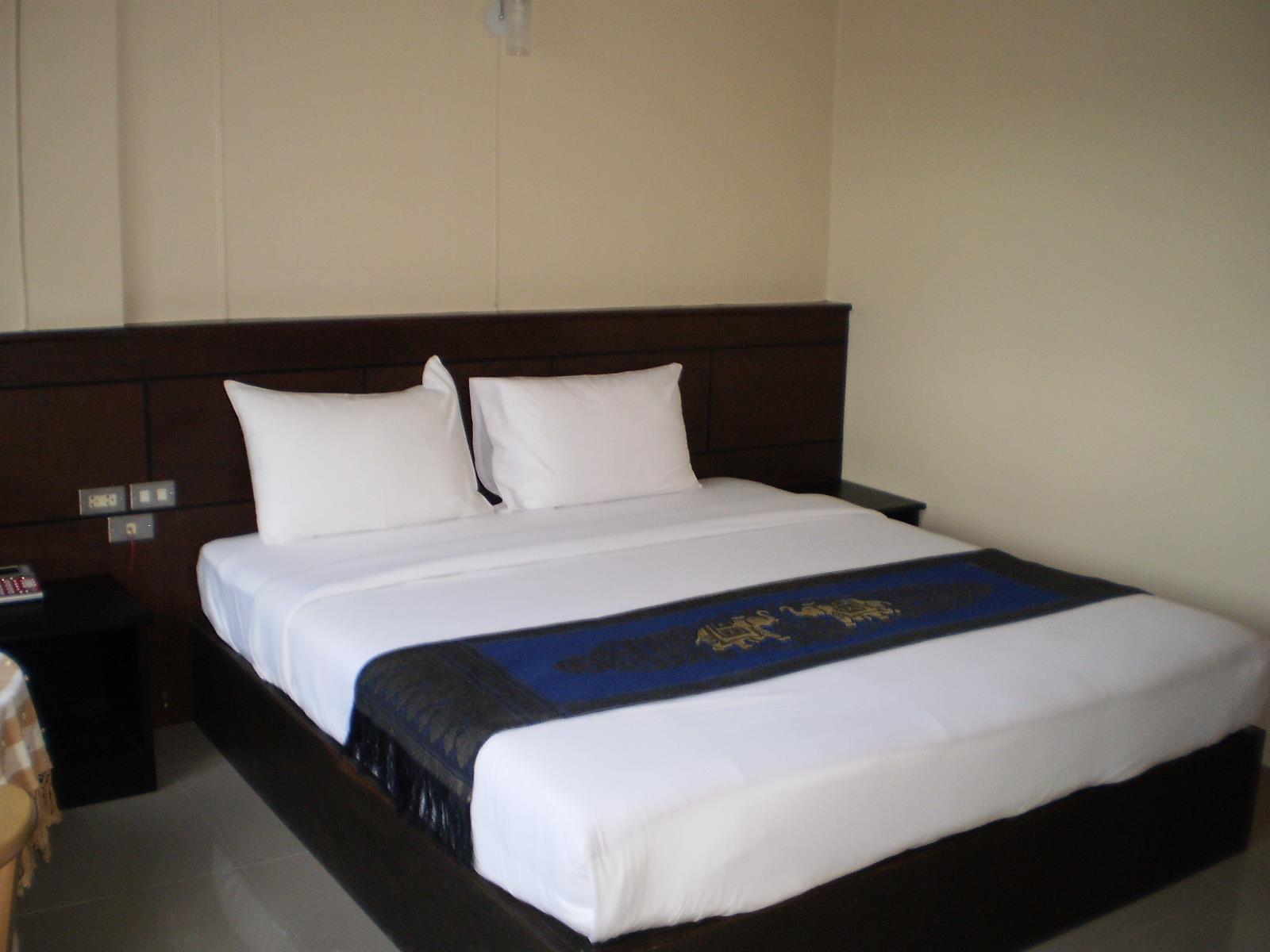 Chiangkhong Green Inn Resident Wiang Chiang Khong Exterior foto
