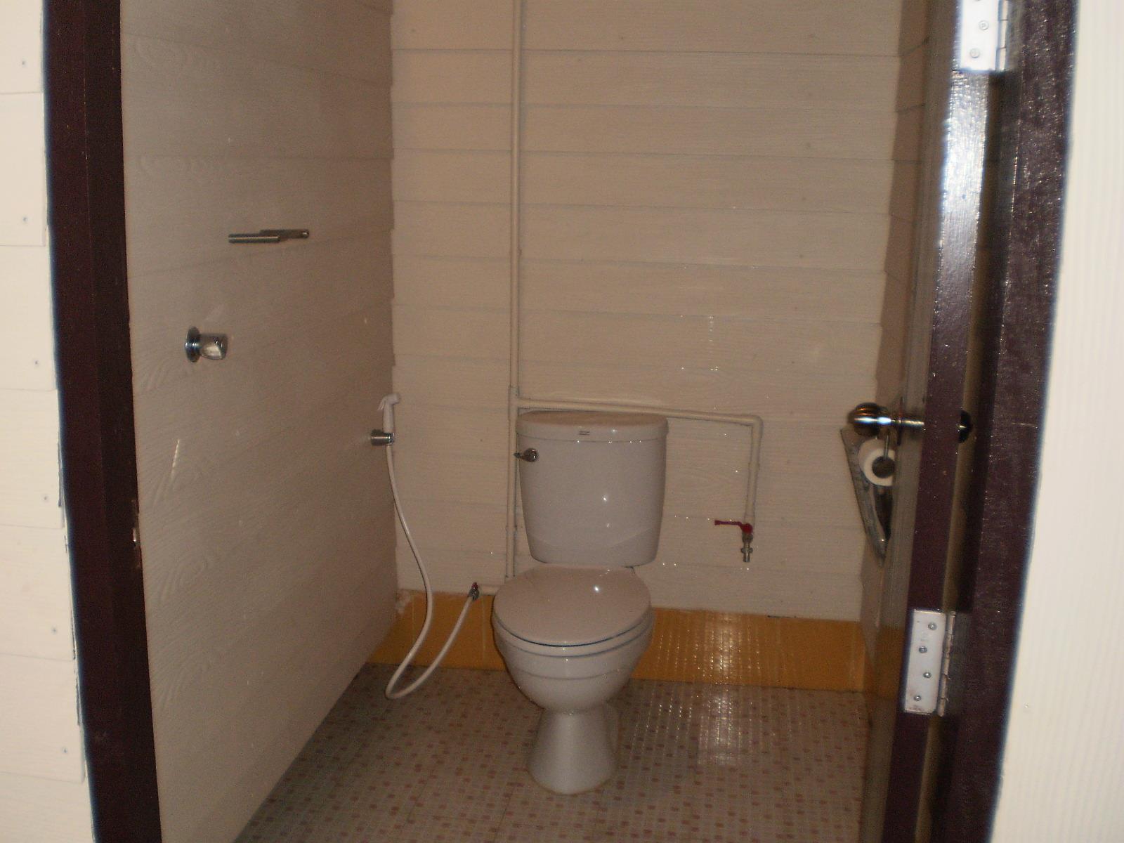 Chiangkhong Green Inn Resident Wiang Chiang Khong Exterior foto