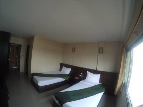 Chiangkhong Green Inn Resident Wiang Chiang Khong Exterior foto