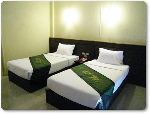 Chiangkhong Green Inn Resident Wiang Chiang Khong Exterior foto