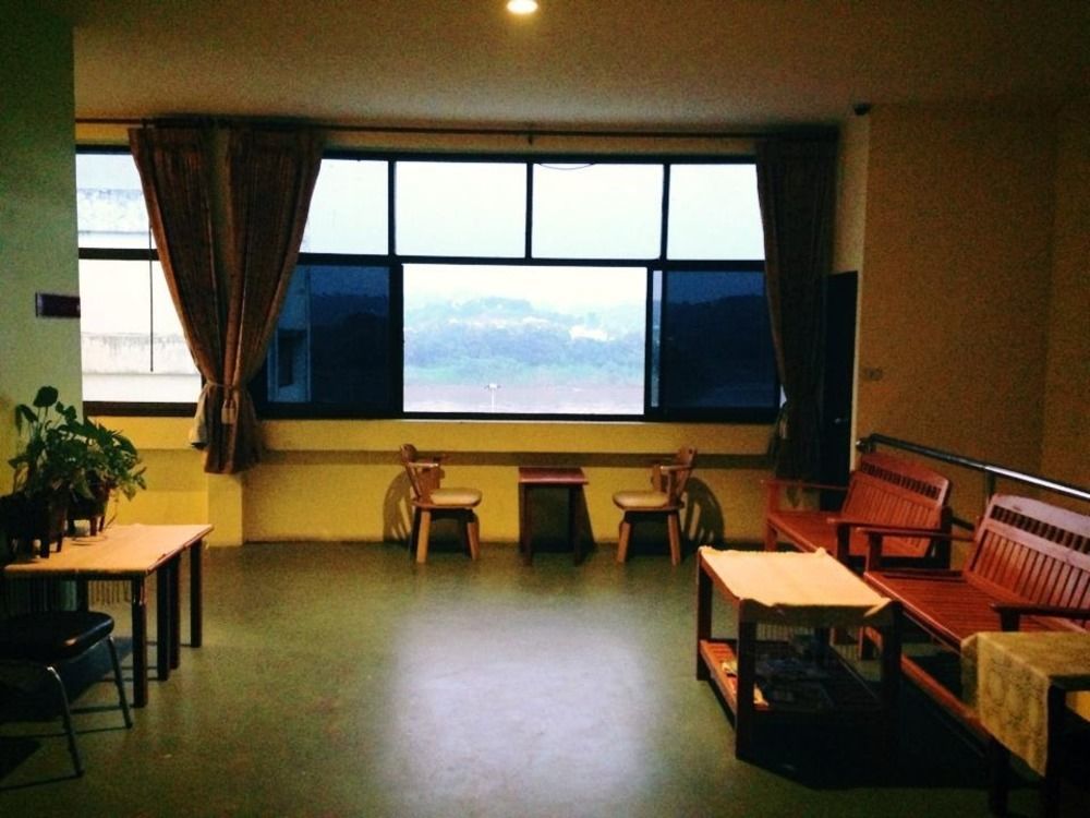 Chiangkhong Green Inn Resident Wiang Chiang Khong Exterior foto